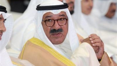 وزير الدفاع الكويتي يخضع لعملية جراحية لاستصال ورم بالرئة
