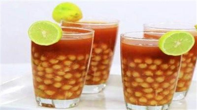 حارب الجوع في الشتاء بمشروب حمص الشام