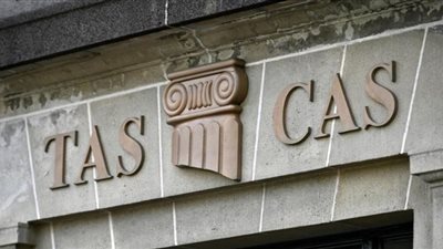 «الحدادي» يستأنف أمام الـ«كاس» للمشاركة مع المغرب في المونديال