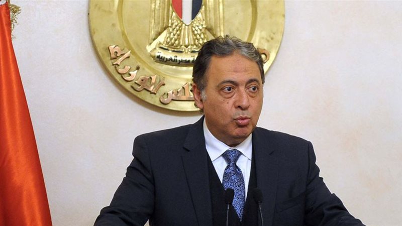 الدكتور أحمد عماد