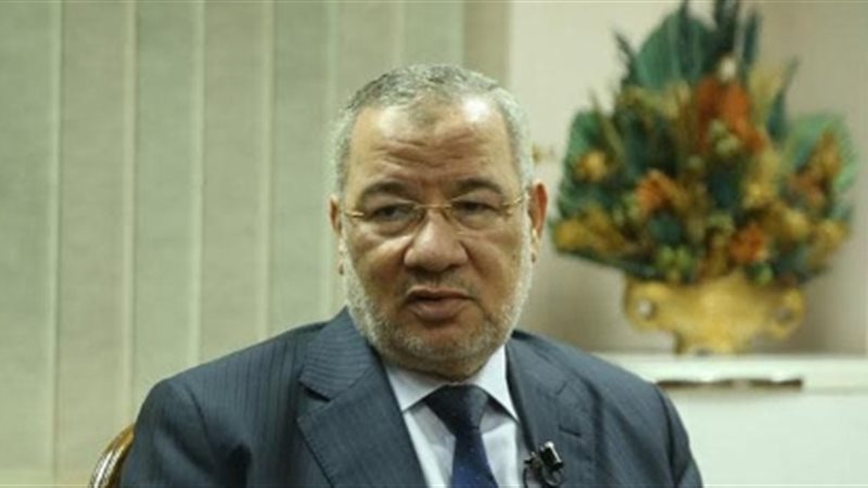 عمر محمد حسن، مستشار