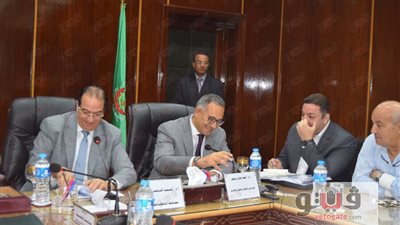 نائب وزير الإسكان: 4 آلاف أسرة في الدقهلية يسكنون العشوائيات