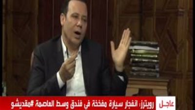 بالفيديو.. مفتى الجمهورية: رصدنا مخالفات 