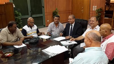 «وكيل تعليم بورسعيد»: منع متخطي نسبة الغياب من الامتحانات