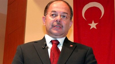 وزير تركي يزور السعودية غدا