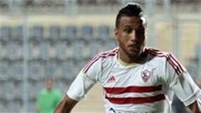 إسلام جمال يدرس الموافقة على الانتقال للإسماعيلي