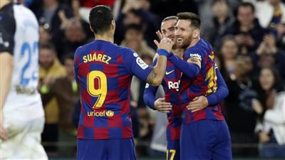 مواعيد مباريات اليوم في الدوري الإسباني وكأس الاتحاد الإنجليزي والبطولة العربية