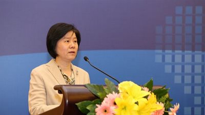 مسئولو اتحاد نساء بكين: مستعدون لتبادل الخبرات بين مصر والصين