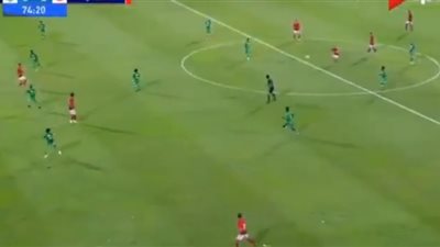 75 دقيقة.. الأهلي يبحث عن التعادل أمام الاتحاد السكندري