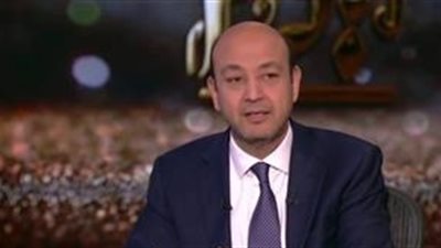 عمرو أديب بعد خسارة الأهلي من الاتحاد: سيد البلد خلف ولد