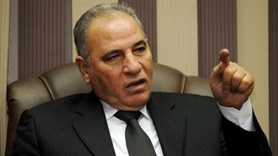 أحمد الزند: فرض الطوارئ أكثر فعالية من قانون الإرهاب