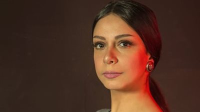 نشاط فني مكثف لياسمين رحمي وتحضر لثلاثة أعمال فنية