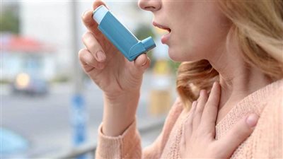 حساسية الصدر | 8 أسباب للإصابة بحساسية الصدر و4 أعراض لها