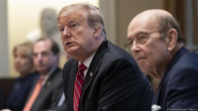 رسالة سرية تسبب أزمة بين بريطانيا وأمريكا