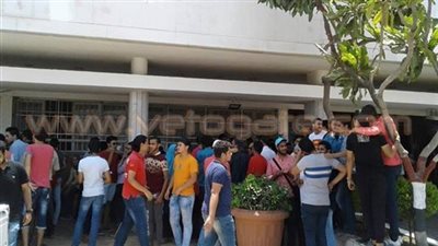 الحدود الدنيا لقبول طلاب الدبلومات «نظام الخمس سنوات» بالكليات في 2015