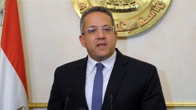 الخارجية تسلم الآثار قطعا تراثية مهربة منذ 1927(صوت)