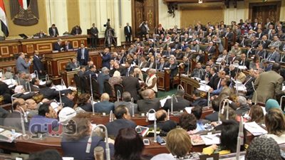 «تضامن النواب» تكرم الطلاب المتفوقين من ذوي الإعاقة بحضور ٣ وزراء