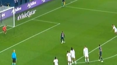 «مبابي» يقود باريس سان جيرمان للفوز على «ليون» بخماسية (فيديو)