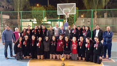 آنسات سلة الصيد أبطال «الجيزة» بالفوز على الزمالك ذهابا وإيابا (صور)