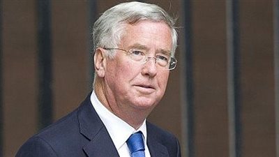 سوداني يقاضي وزارة الدفاع البريطانية لتقديمها مساعدات عسكرية لبلاده