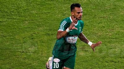 قمر: إصرار اللاعبين والتوفيق وراء الفوز الكبير على الأهلي