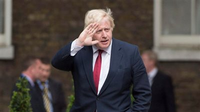 فرحة إسرائيلية عارمة لتعيين وزير خارجية لبريطانيا موال لـ«تل أبيب».. «بوريس جونسون» صهيوني تفاخر بغسل ملابس الإسرائيليين.. واجه حركات المقاطعة ضد الاحتلال.. والمقربون منه يطلقون عل