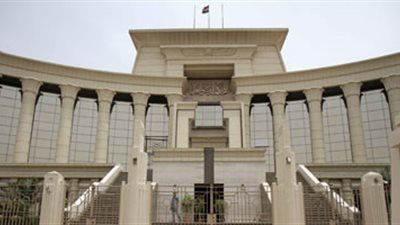 «الدستورية العليا» تطالب المشاركين بمؤتمر المحاكم الأفريقية بالتسجيل اليوم