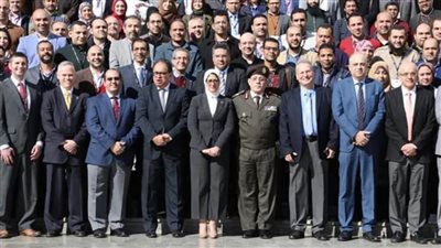 الصحة تستكمل مباحثات البرامج التدريبية لكلية طب هارفارد بأمريكا