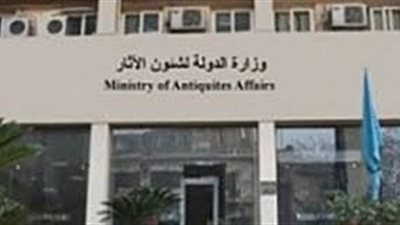 «آثار الإسكندرية»: سرداب القباري يقود لمقابر رومانية