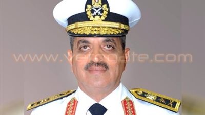قائد القوات البحرية: نواكب كل جديد في تكنولوجيا التسليح