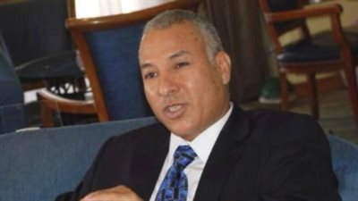 رئيس الأسيوطي يوضح أسباب نقل مباراة الفريق مع الأهلي لبرج العرب