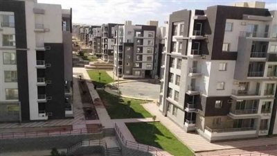 تنفيذ 11232 وحدة سكنية بمشروع 