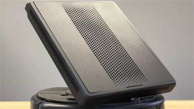 أول تقنية لشحن الهاتف بدون كهرباء باستخدام الموجات الراديوية فقط