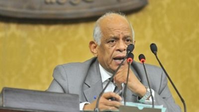 إحالة 8 مشروعات قوانين للجان النوعية المختصة بالبرلمان