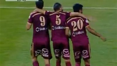 نشرة «رياضة فيتو» وأبرزها: المقاصة يتصدر قمة الدوري