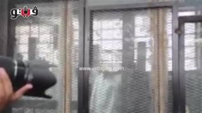 «ولكم في القصاص حياة».. القضاء يسدل الستار على قضية اغتيال النائب العام السابق.. إحالة أوراق 30 متهمًا للمفتي.. النيابة تتهمهم بحيازة الأسلحة والقتل العمد.. والإرهابيون يهتفون بعد الحكم: 