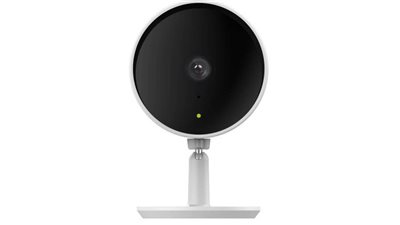 D-Link تضيف ميزة الكشف عن الأشخاص بالذكاء الاصطناعي لكاميرات الأمان #CES2 020