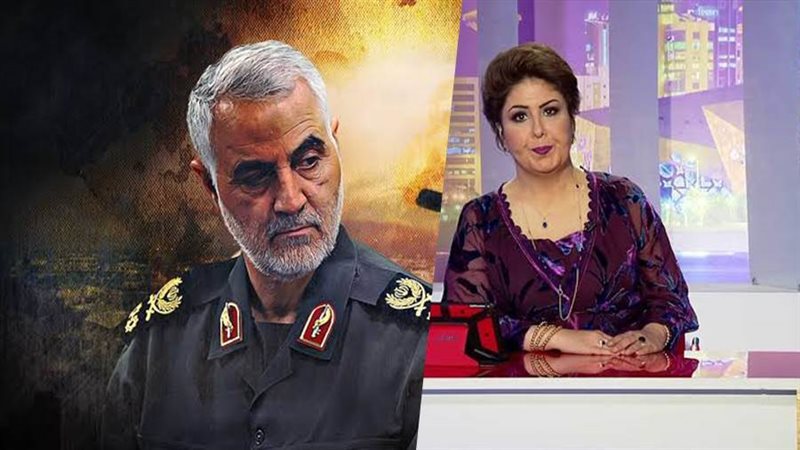 الإعلامية الكويتية