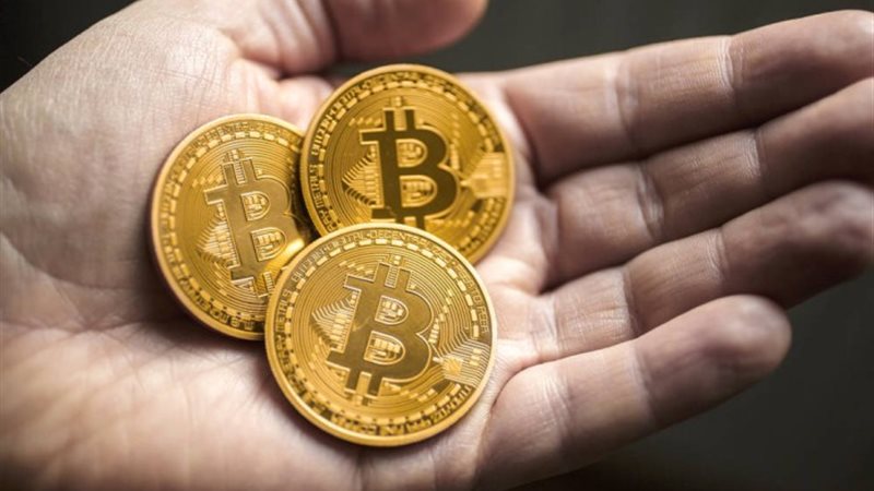 العملة الرقمية البتكوين