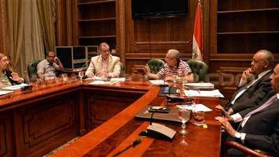 «تقصي حقائق القمح»: زيارات ميدانية للصوامع الأسبوع المقبل