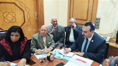 حزب الغد يؤكد دعمه للقيادة السياسية في مواجهة الغزو التركى لليبيا