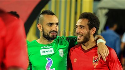 رئيس الاتحاد السكندري يكشف موقف «داودا وسيسيه» أمام الزمالك
