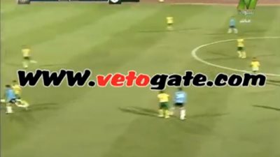 بالفيديو.. المحلة يتعادل مع الجونة إيجابيًا