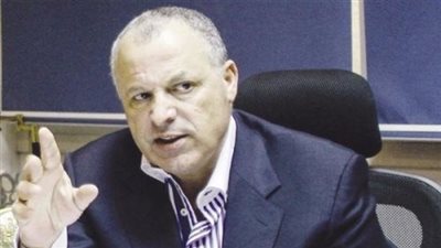 تفاصيل مكالمة أبو ريدة مع رئيس الزمالك بشأن عقوبات الـ«فيفا»