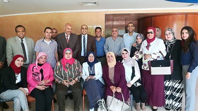 «كشف تزوير الآثار القبطية» دورة تدريبية للمنافذ الأثرية بالموانئ