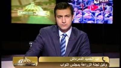 بالفيديو.. «لجنة الزراعة»: عدم فتح حوار مجتمعي وراء أزمة القمح