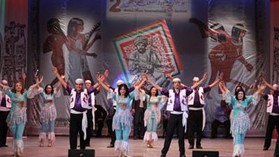 عروض فنية متنوعة بثقافة الجيزة في رمضان