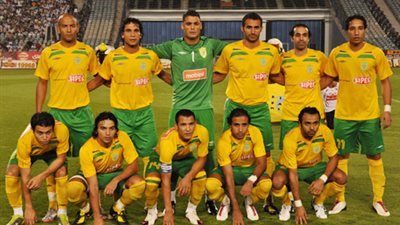 مدرب الجونة: التكتل الدفاعى لـ«الفلاحين» حرمنا من الفوز