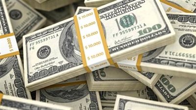 سعر الدولار في 6 بنوك بنهاية التعاملات.. يتصدر النشرة الاقتصادية لـ«فيتو»