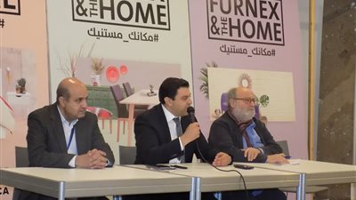 رئيس «صناعة الأخشاب»: 50 مليار جنيه حجم مبيعات متوقعة (صور)